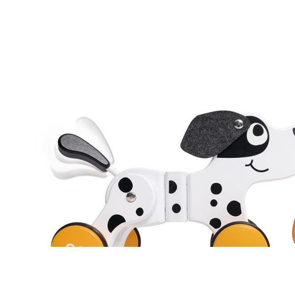 Hape Tahačka Dalmatin (obrázek 3)