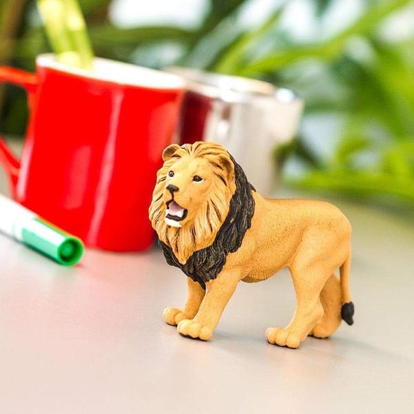 Safari® Lev (obrázek 4)