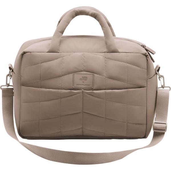 Přebalovací taška, Teak (obrázek 6)