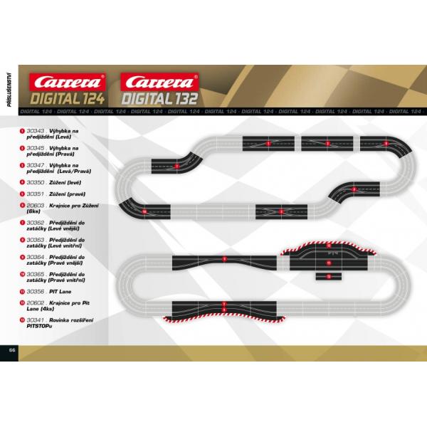 30356 Pit Lane – DIGITAL 132/124