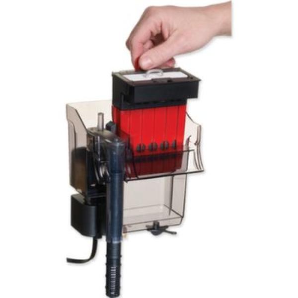 Filtr Fluval C4 vnější, 900l/h (obrázek 10)