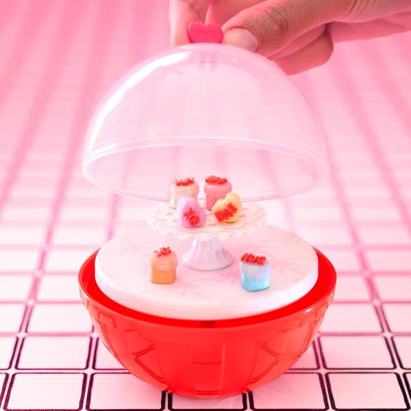 MGA’s Miniverse – Make it Mini Zamilovaná série, PDQ