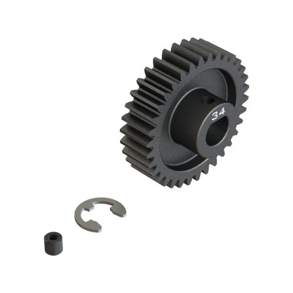 Arrma pastorok 34T 1M Safe-D8