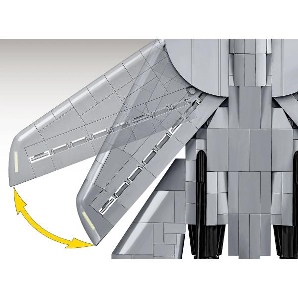 Cobi Grumman F-14 Tomcat™ (obrázek 5)