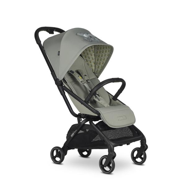 EASYWALKER Kočárek sportovní Peanuts Iconic