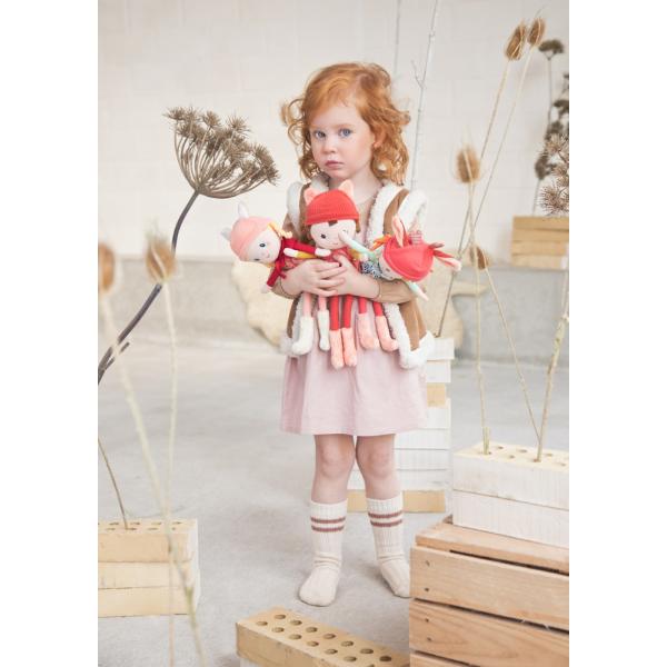 Lilliputiens - panenka Lena (obrázek 11)