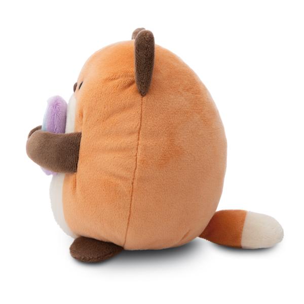NICI plyš MyMochi Liška Geeks 16cm s videohrou v dárkovém balení (obrázek 3)