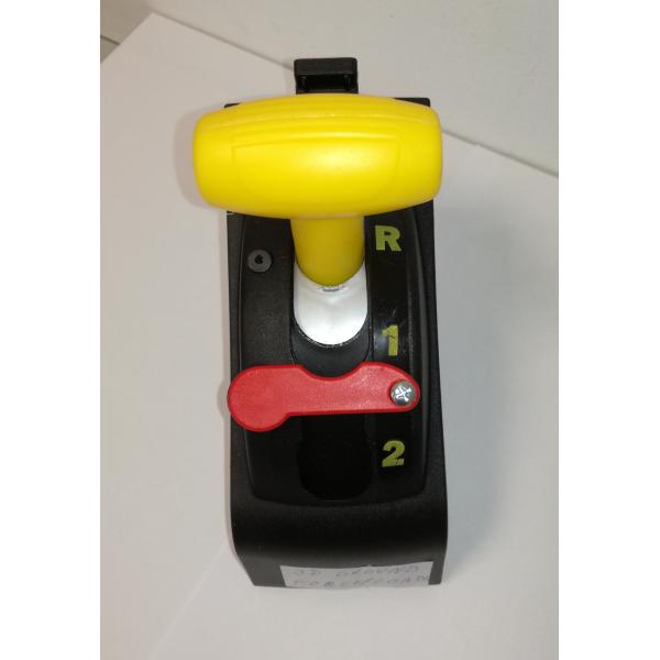 Peg Perego John Deer Ground Loader / Force - Řídicí páka