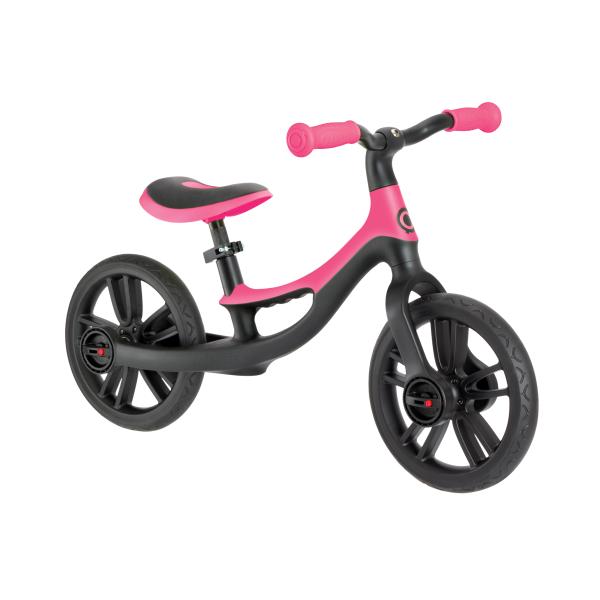 Globber odrážedlo GO BIKE ELITE - FUCHSIA