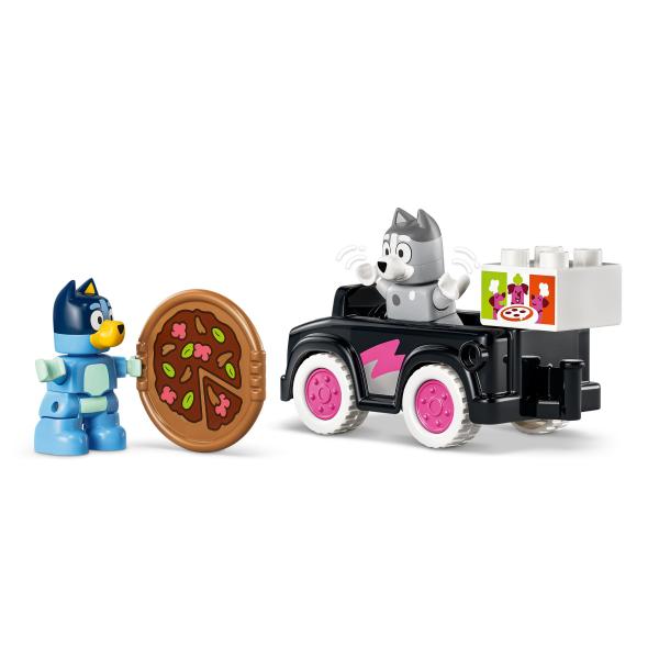 LEGO® DUPLO® Muffin, Bluey a rozvoz pizzy (obrázek 4)