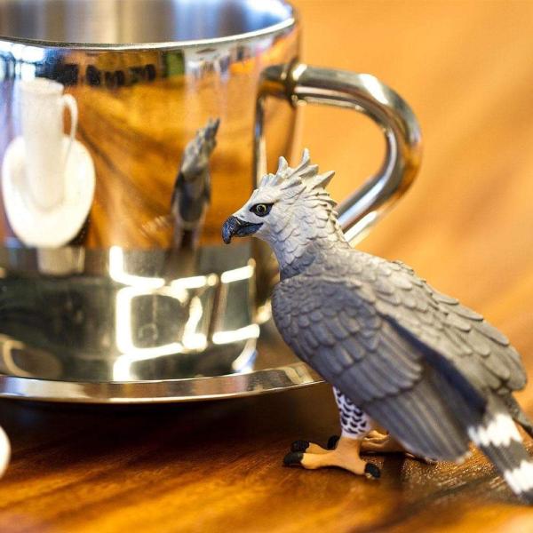 Safari® Mytický pták (obrázek 6)