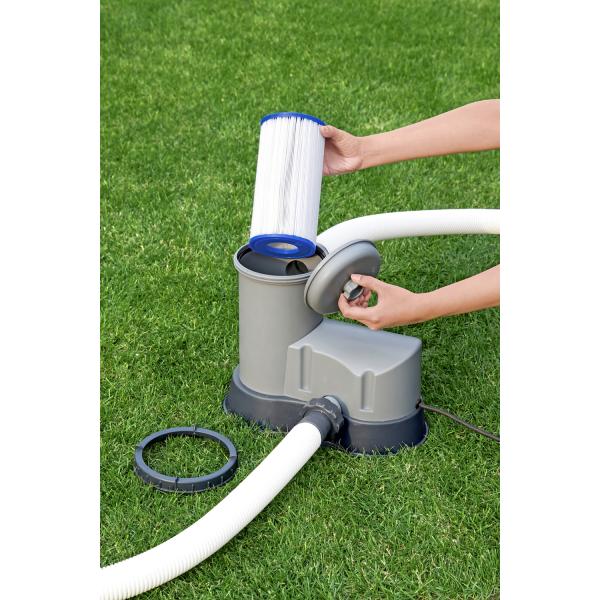Bestway Kartušový filtr Flowclear (III) (obrázek 8)