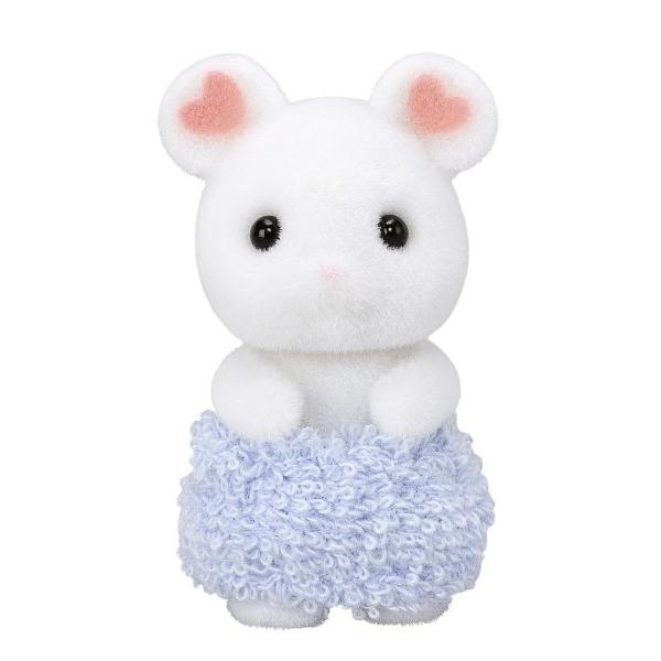 Sylvanian Families Marshmallow bublinková koupel (obrázek 5)