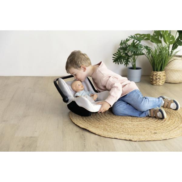 Autosedačka Maxi-Cosi pro panenky béžová (obrázek 5)