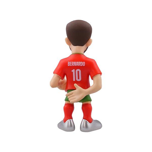 MINIX Fotbal: Portugalsko – BERNARDO SILVA