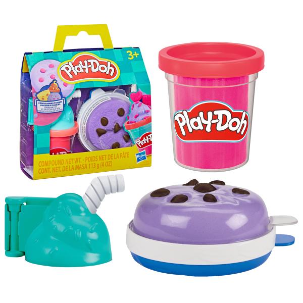 HASBRO - Play-Doh kreatívna sada Cookie Combo