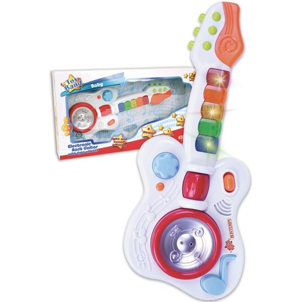Bontempi dětská rocková kytara