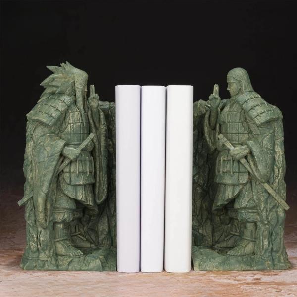 Bandai Naruto figurka - Fl The Final Valley Hashirama Senju (obrázek 3)