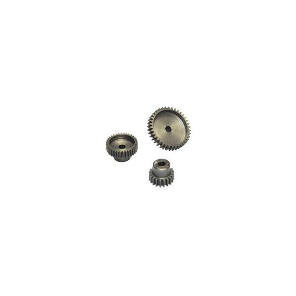 Robitronic pastorek 17T 48DP 3.17mm