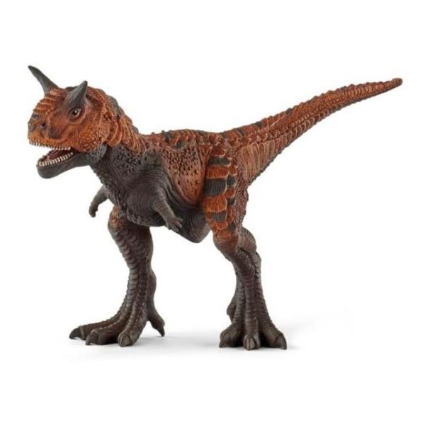 Schleich Prehistorické zvieratko - Carnotaurus