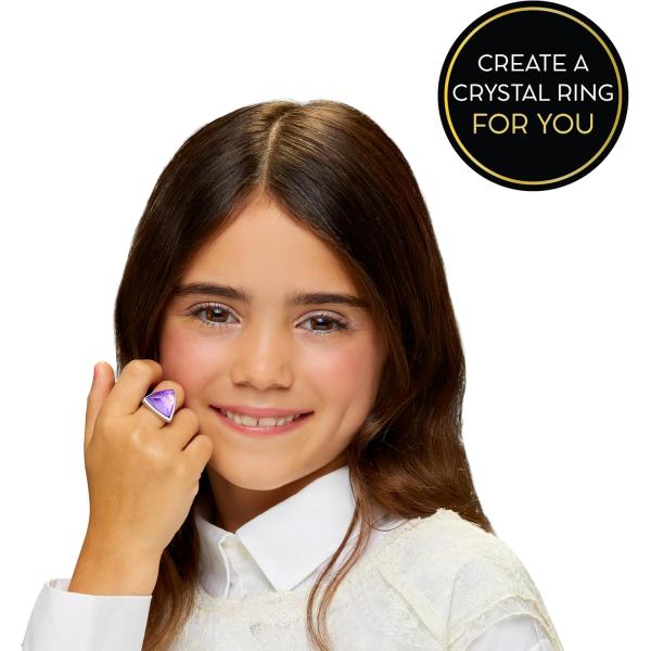 Rainbow High Creative Crystals – Violet Willow