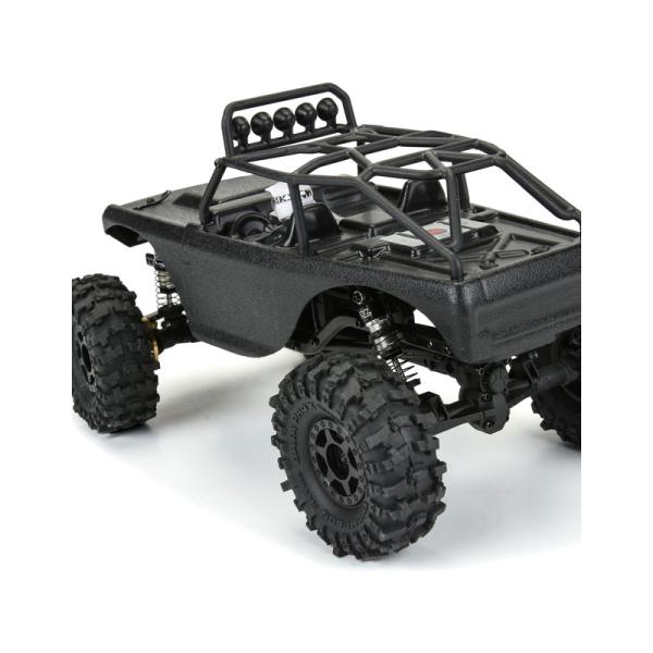 Pro-Line tlumič 1:24 Big Bore Scaler (4): SCX24 (obrázek 4)