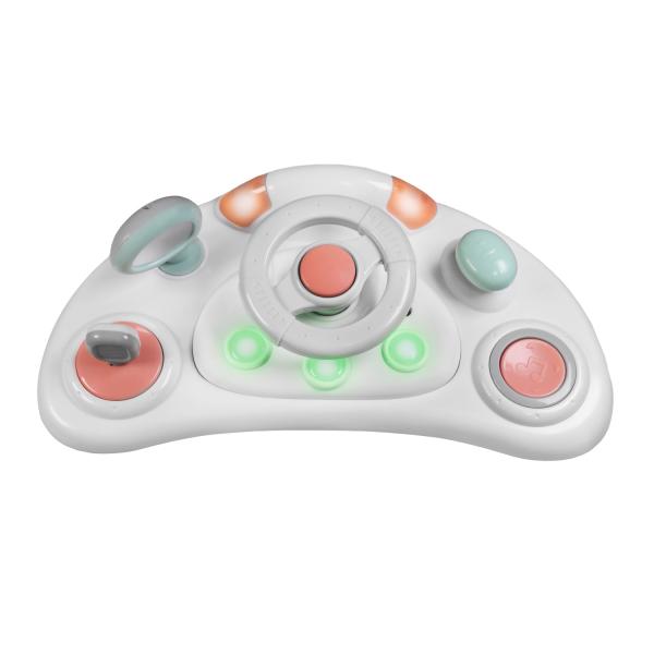 Chodítko Fiesta, Powder Beige (obrázek 6)