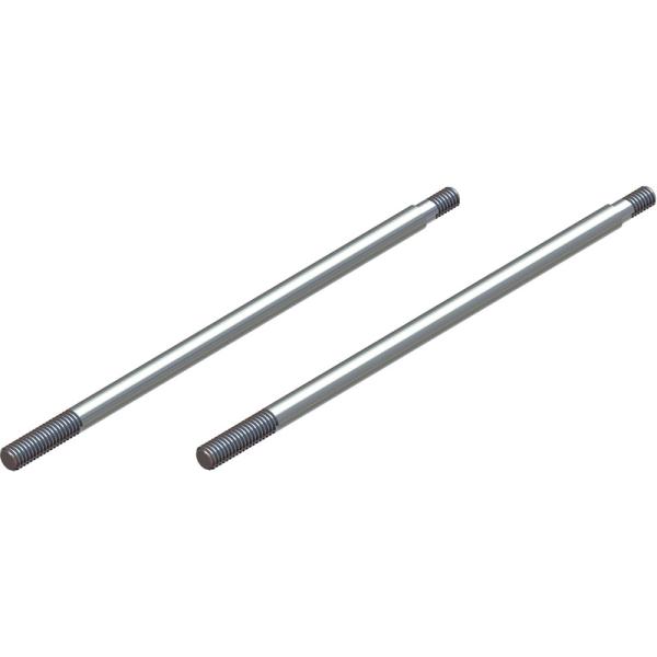 Arrma hriadeľ tlmiča 3x67mm (2)