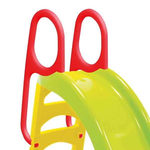 Paradiso Velká vodní skluzavka, zelená/červená