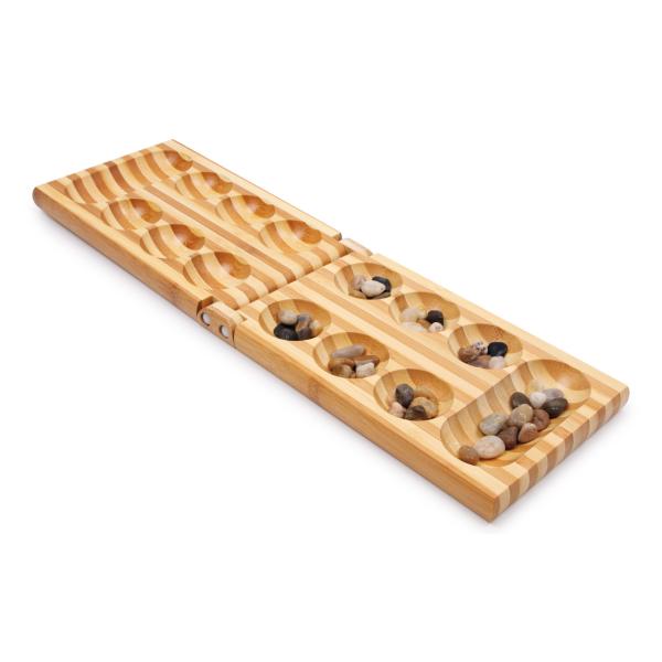 Small Foot Dřevěné hry Kalaha (obrázek 4)