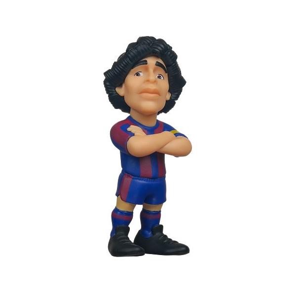 MINIX Football Icon: Maradona - BLAUGRANA (obrázek 3)