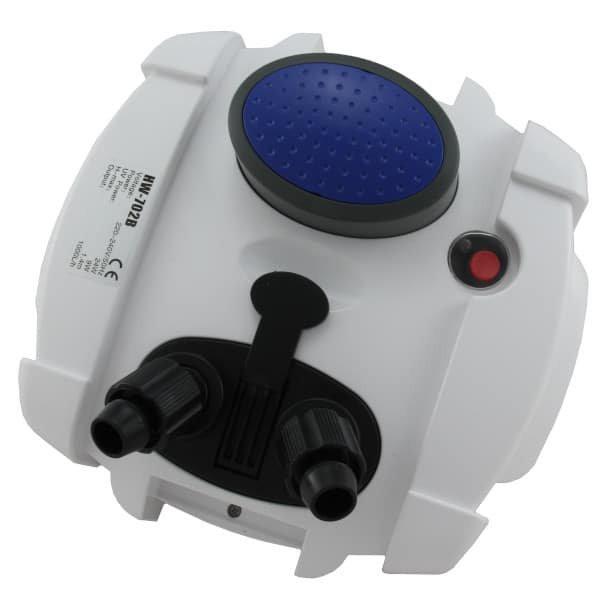 SUNSUN náhradná hlava pre filter HW-702B