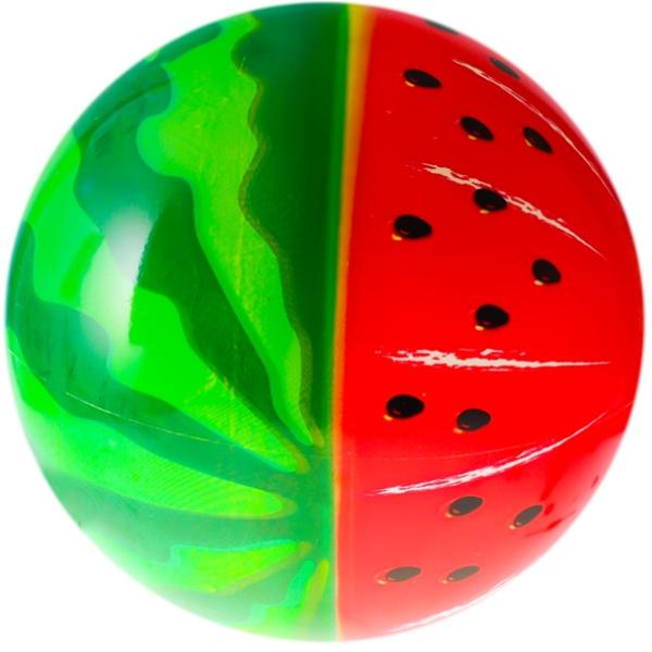 Lopta 20cm vodný melón