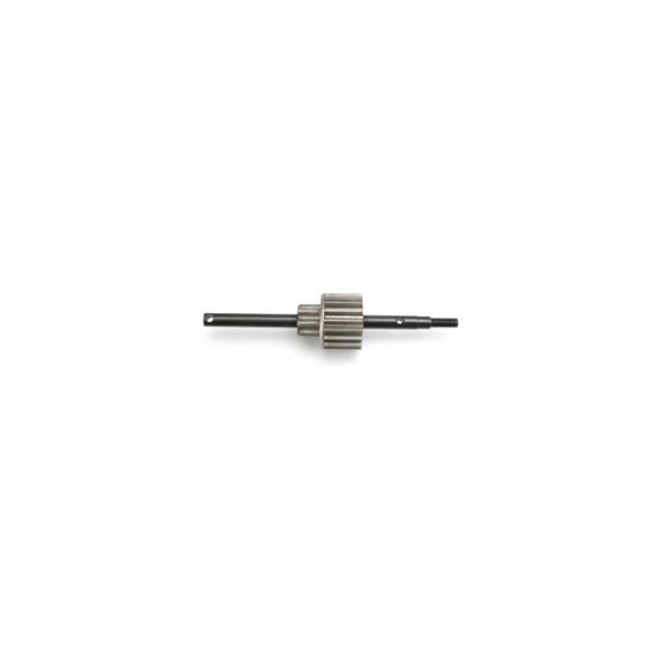 Traxxas vstupný hriadeľ prevodovky 18T