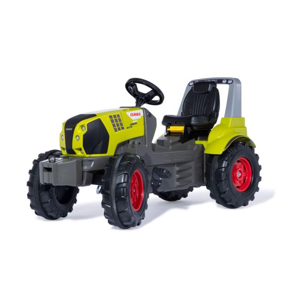 Rollytoys rollyFarmtrac Prem. II Claas Arion 660