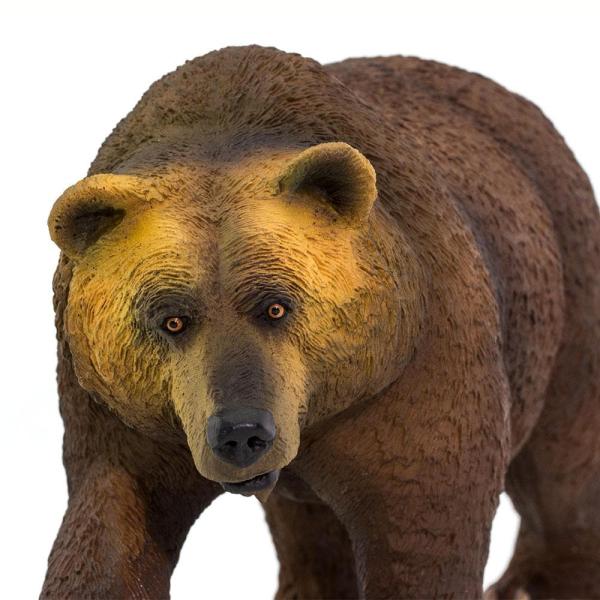 Safari® Medvěd grizzly (obrázek 3)
