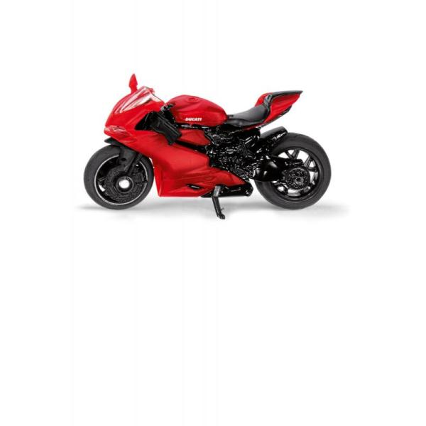 Siku Blister - motorka Ducati Panigale 1299