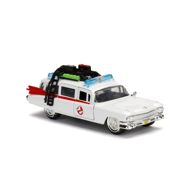 Ghostbusters auto ECTO-1, 1:32, DP6 (obrázek 6)