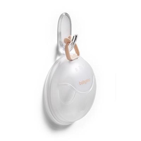 BABYONO Sběrače mateřského mléka 2ks (obrázek 3)