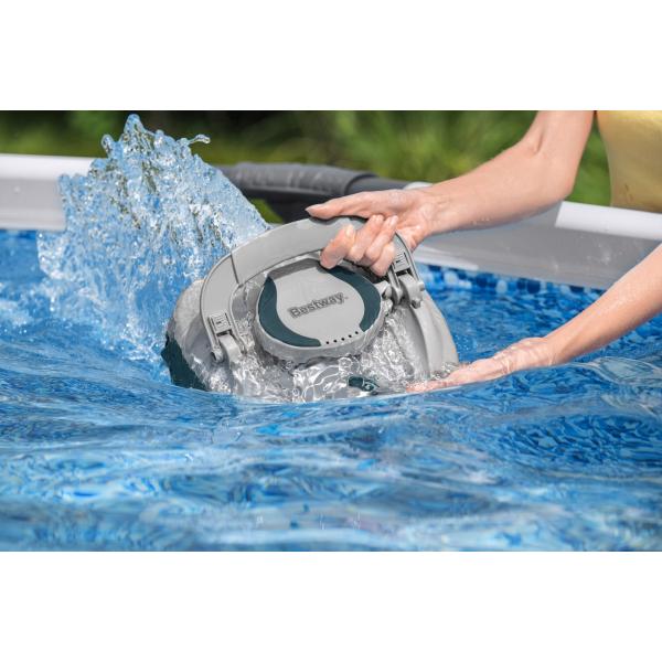 Bestway 58960 Bazénový robotický vysavač AquaTronix G150