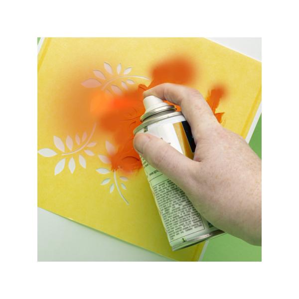 Modelcraft maskovací papírová fólie 195x280mm (5ks) (obrázek 3)