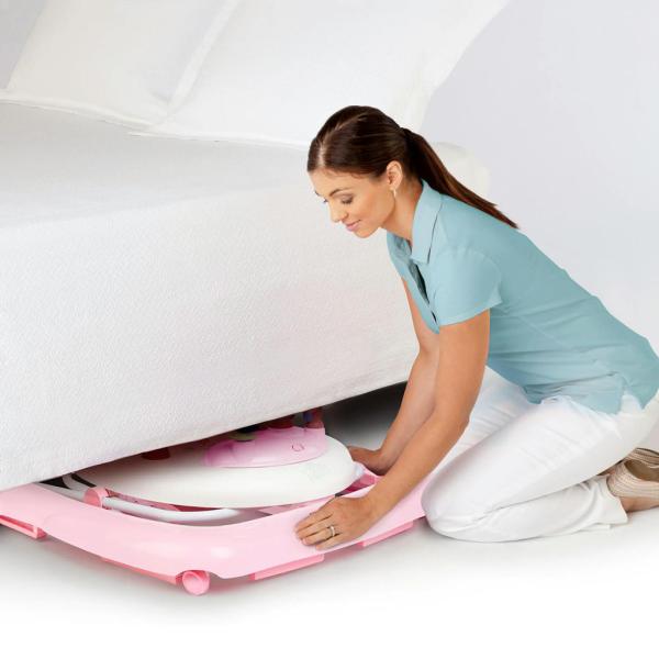 BRIGHT STARTS Chodítko JuneBerry Delight, 6m+ (obrázek 7)