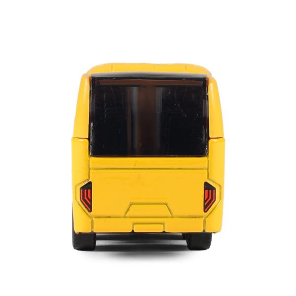 Kovový autobus RegioJet 15 cm (obrázek 8)