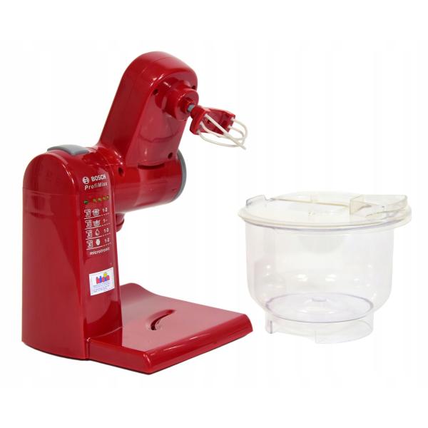 Klein BOSCH kuchyňský robot (obrázek 6)