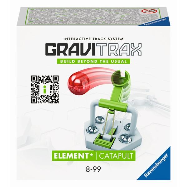 Ravensburger GraviTrax Katapult