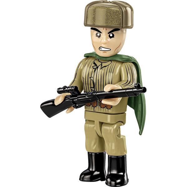 Cobi 2061 Bitva u Stalingradu, 76k