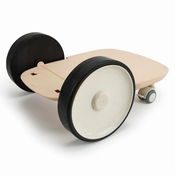 Loboo 40141 Podvozek na kolečkách pro přepravu BUBBLE SAND