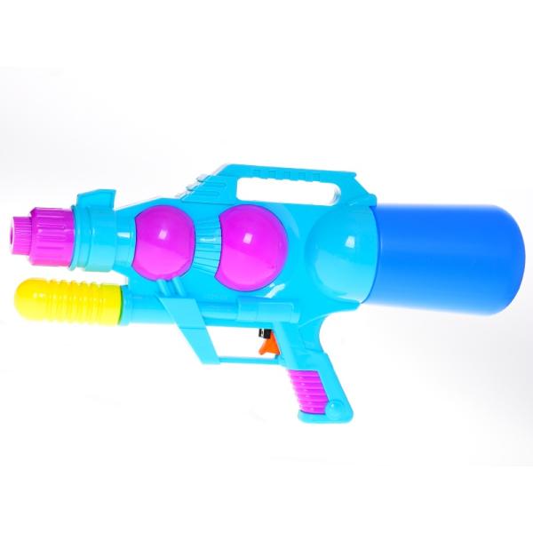 Vodní pistole 42cm s pumpou