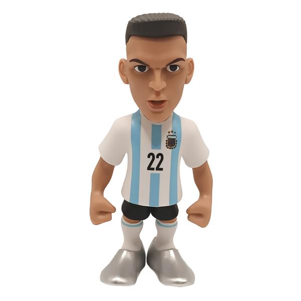 MINIX Fotbal: NT Argentina - LAUTARO