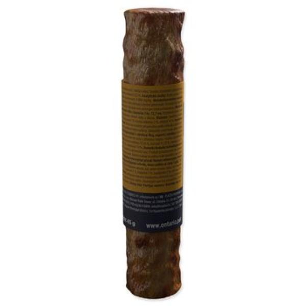 Pochoutka Ontario Protein žvýkací malá rolka s kuřecím 1ks 12,7cm (obrázek 8)